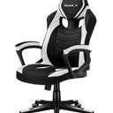 Huzaro Force 2.5 Weiß Mesh Gaming-Stuhl