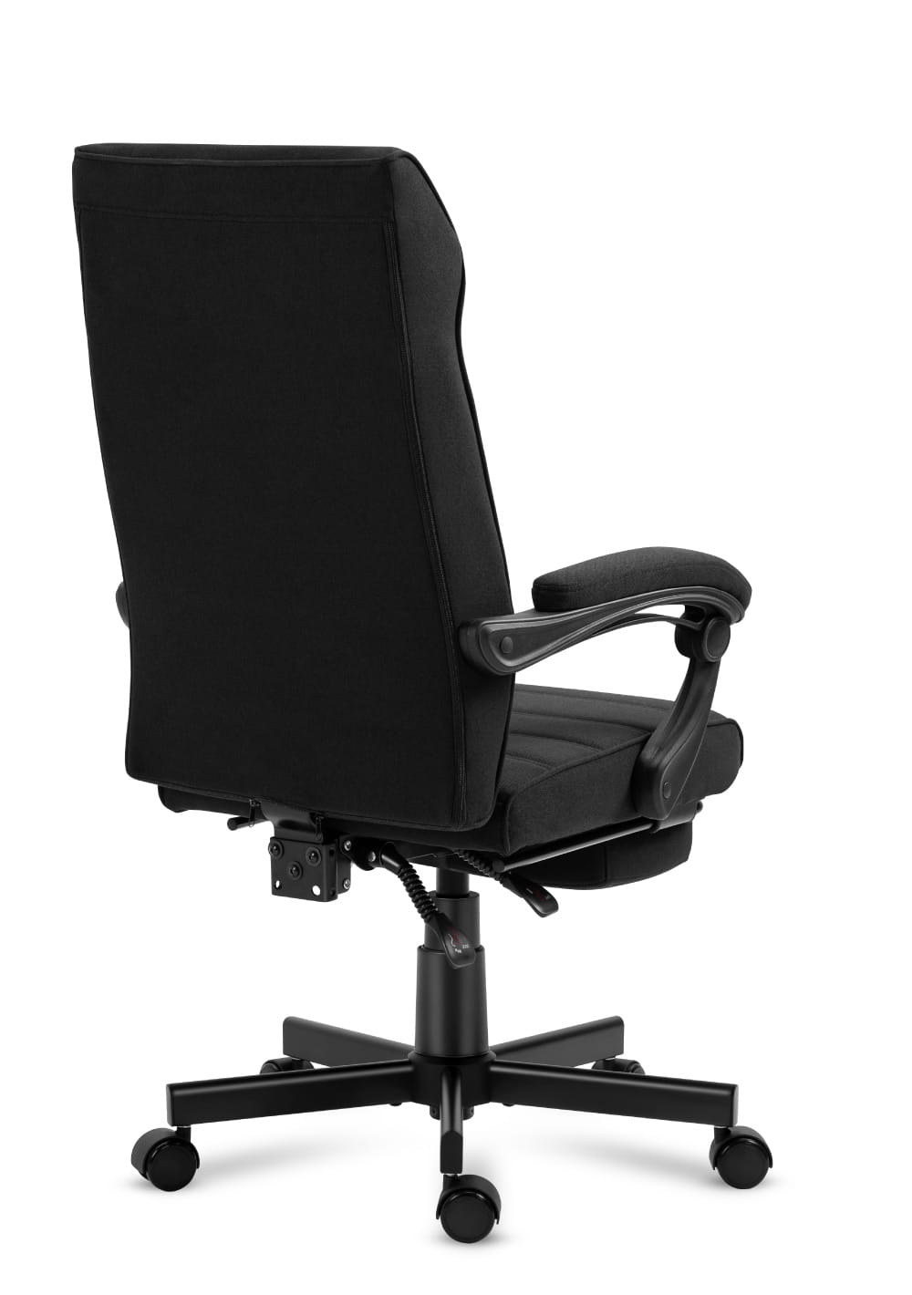 Mark Adler Boss 4.4 Bürostuhl Schwarz