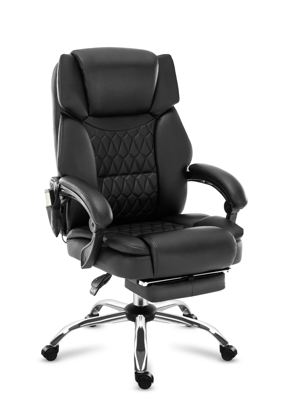 Mark Adler Boss 6.0 Massage-Bürostuhl