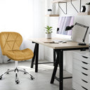 Mark Adler Future 3.0 Bürostuhl, Senfgelb 