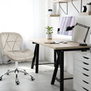 Mark Adler Future 3.0 Bürostuhl, Beige 