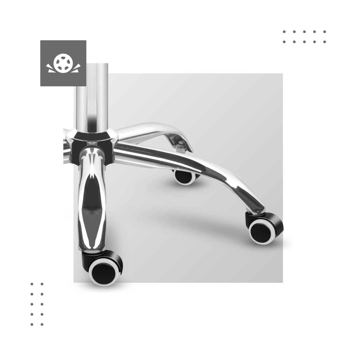 Mark Adler Future 3.0 Bürostuhl, Beige 