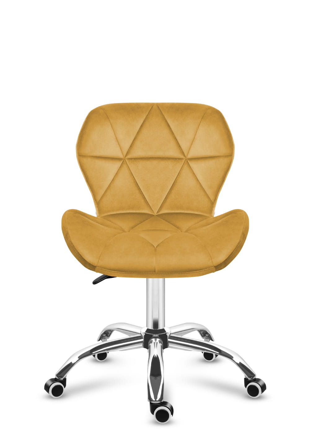 Mark Adler Future 3.0 Bürostuhl, Senfgelb 