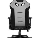 HUZARO FORCE 7.6 Grau Gaming-Stuhl