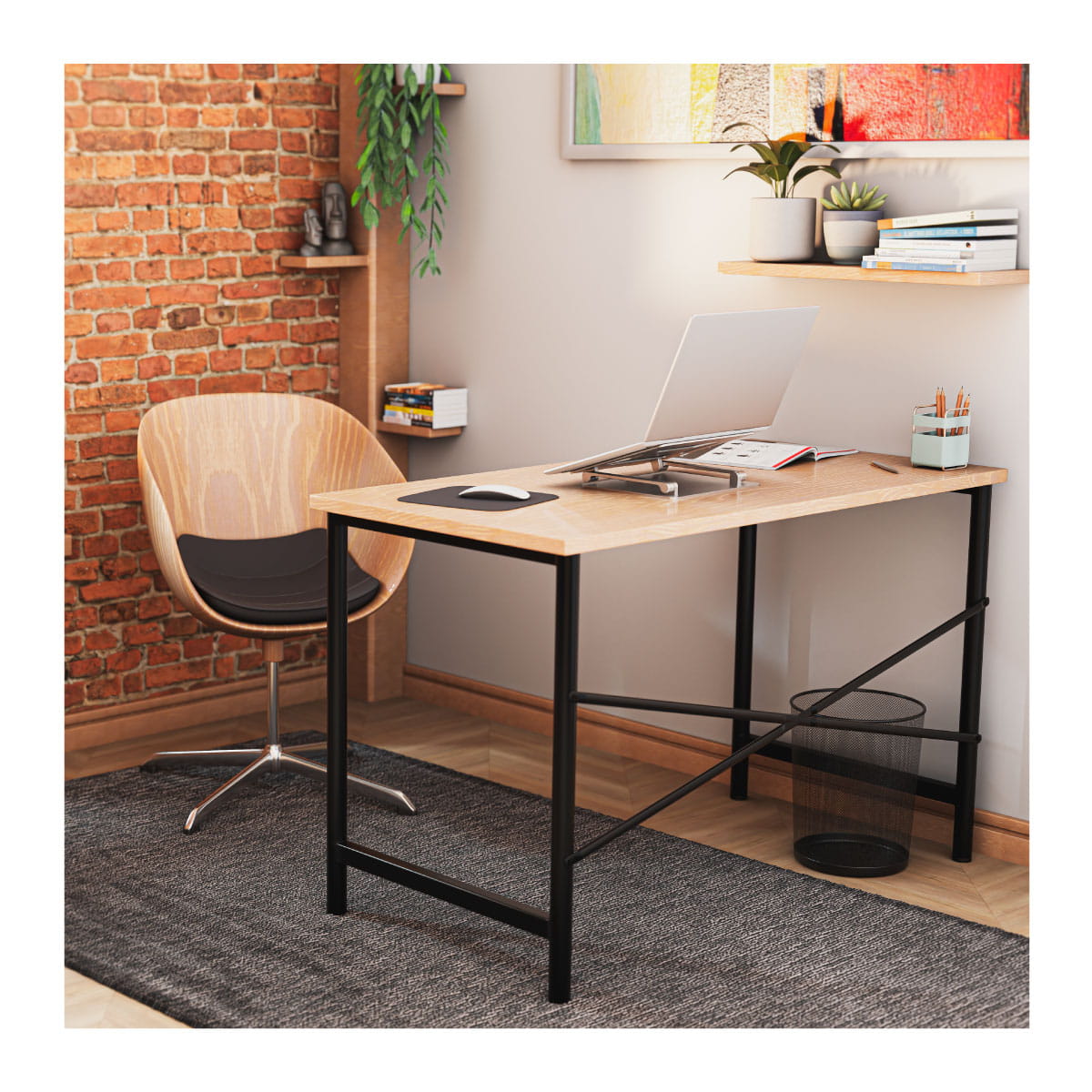 Mark Adler Leader 3.0 Schreibtisch