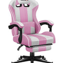 Huzaro Force 4.7 Pink Mesh Gaming-Stuhl