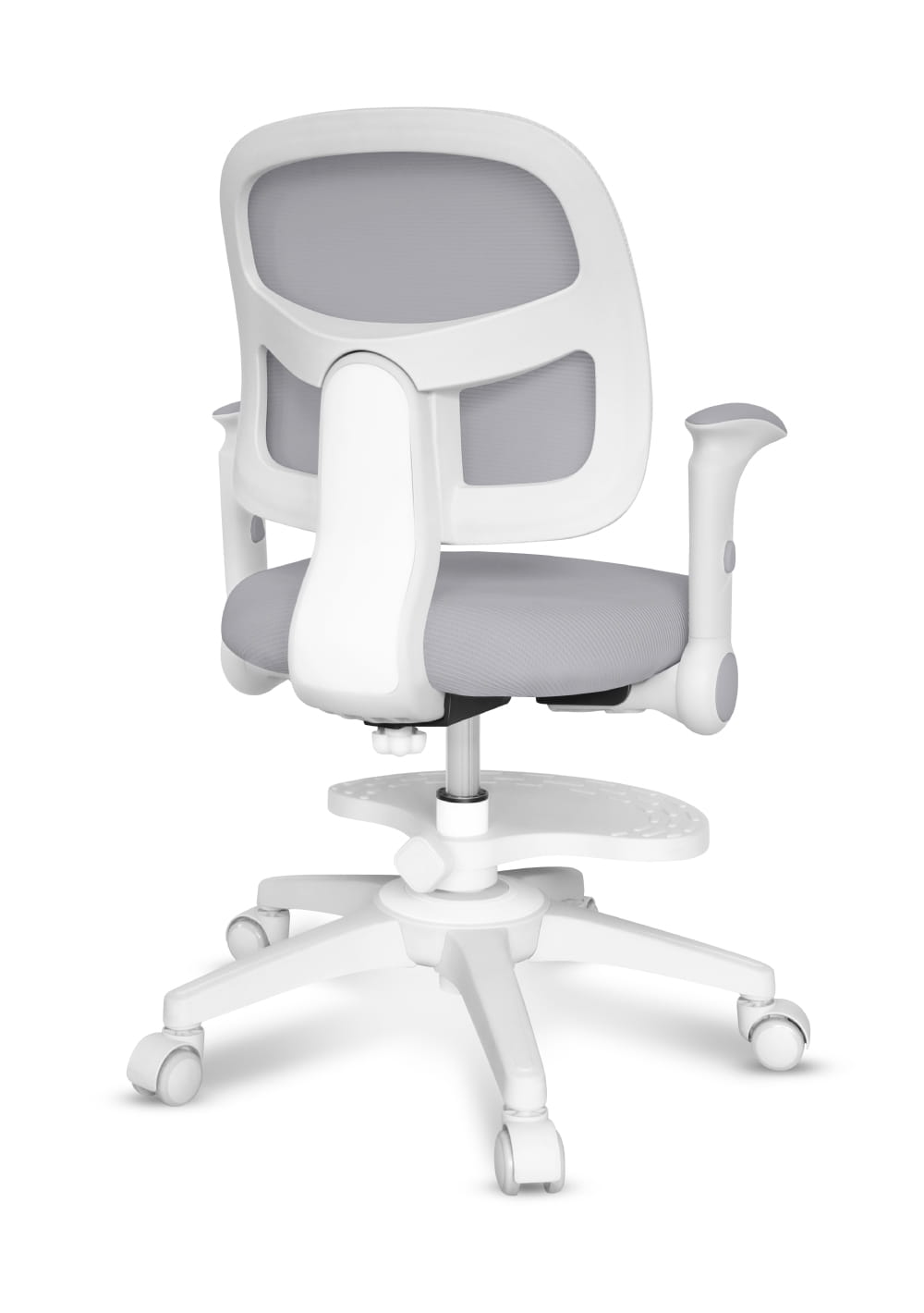 Mark Adler JUNIOR 5.0 Grauer Drehstuhl 