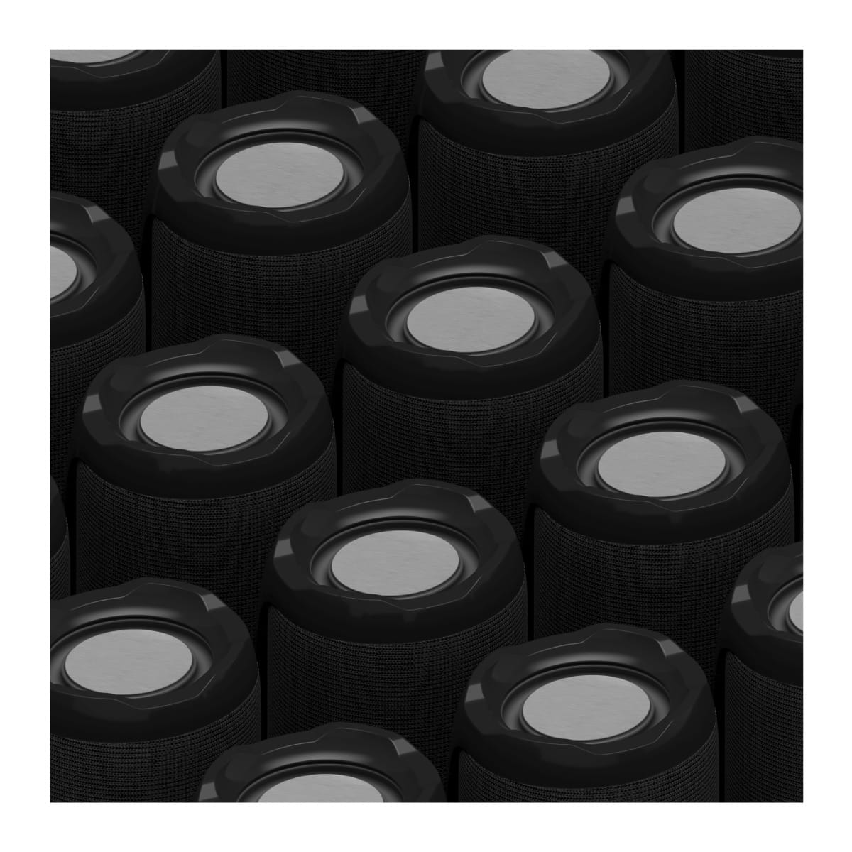 VERTENZ Vibe 20 Bluetooth-Lautsprecher 