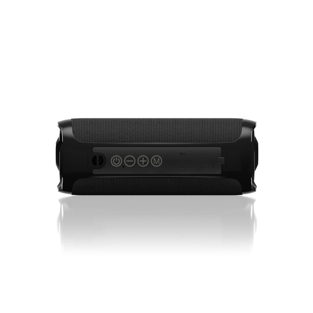 VERTENZ Vibe 20 Bluetooth-Lautsprecher 