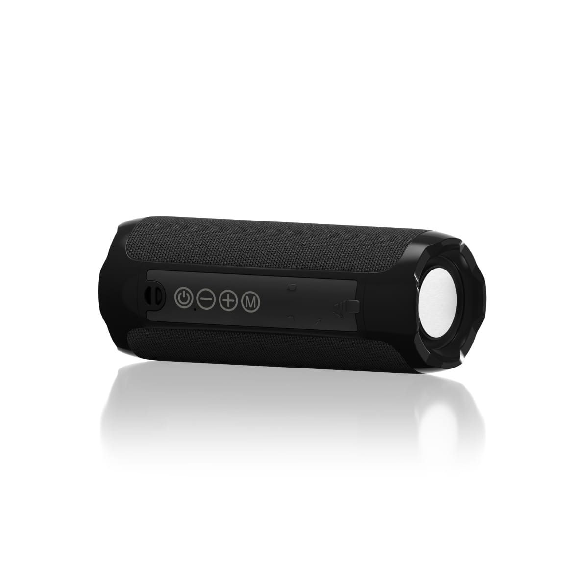VERTENZ Vibe 20 Bluetooth-Lautsprecher 