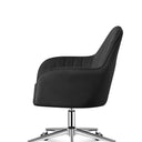 MARK ADLER FUTURE 5.2 Schwarzer Bürostuhl 