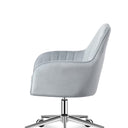 MARK ADLER FUTURE 5.2 Bürostuhl, Grau 