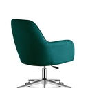 MARK ADLER FUTURE 5.2 Grüner Bürostuhl 