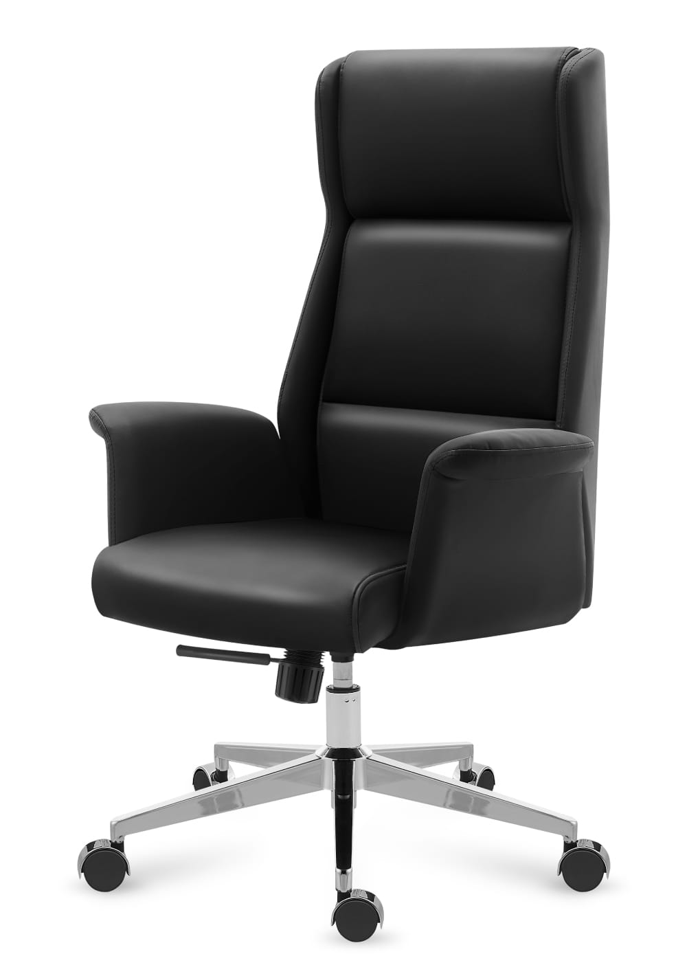 Mark Adler Boss 5.6 Schwarz Bürostuhl