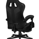 HUZARO Force 4.7 Carbon Mesh Gaming-Stuhl