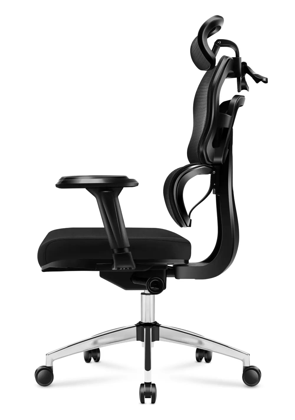 Mark Adler Expert 4.9 Bürostuhl Schwarz