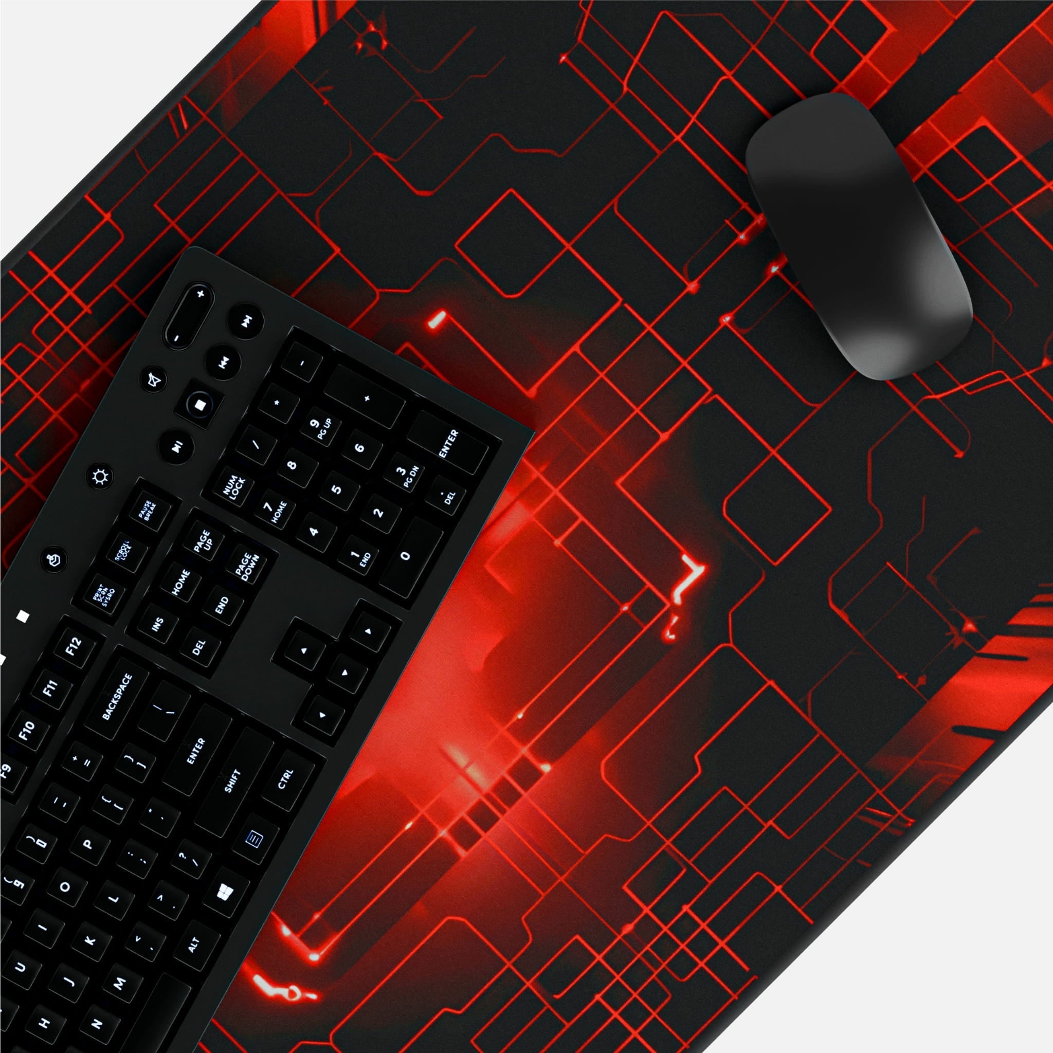 Huzaro Gaming-Mauspad 6.0