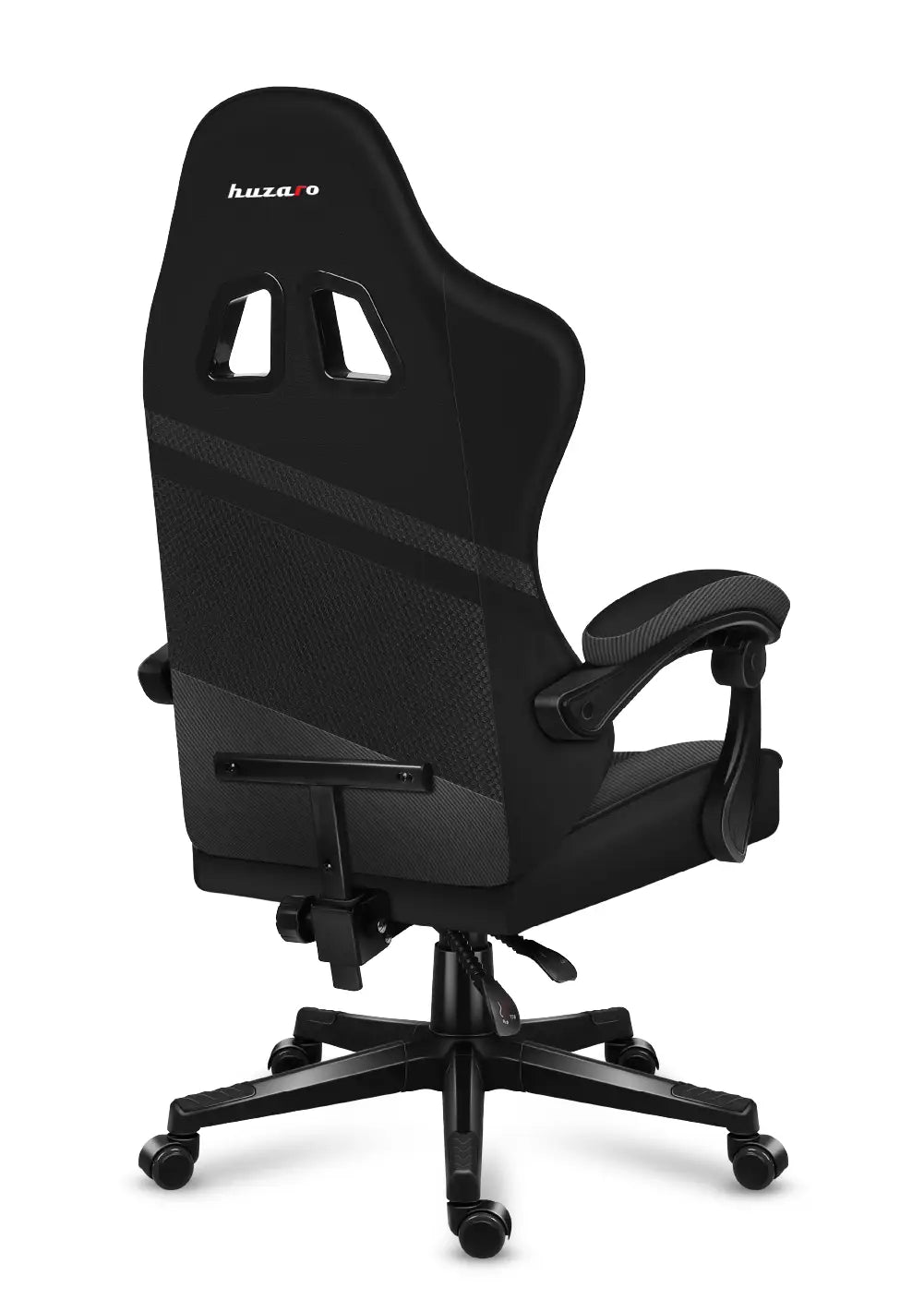 HUZARO FORCE 4.4 Carbon Gaming-Stuhl