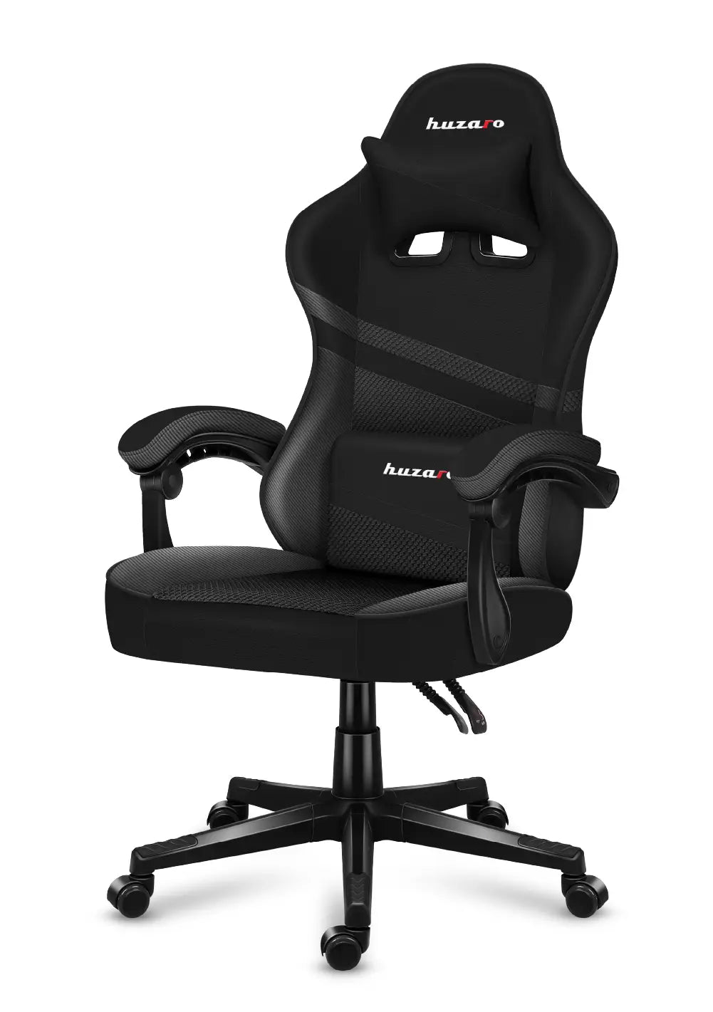 HUZARO FORCE 4.4 Carbon Gaming-Stuhl