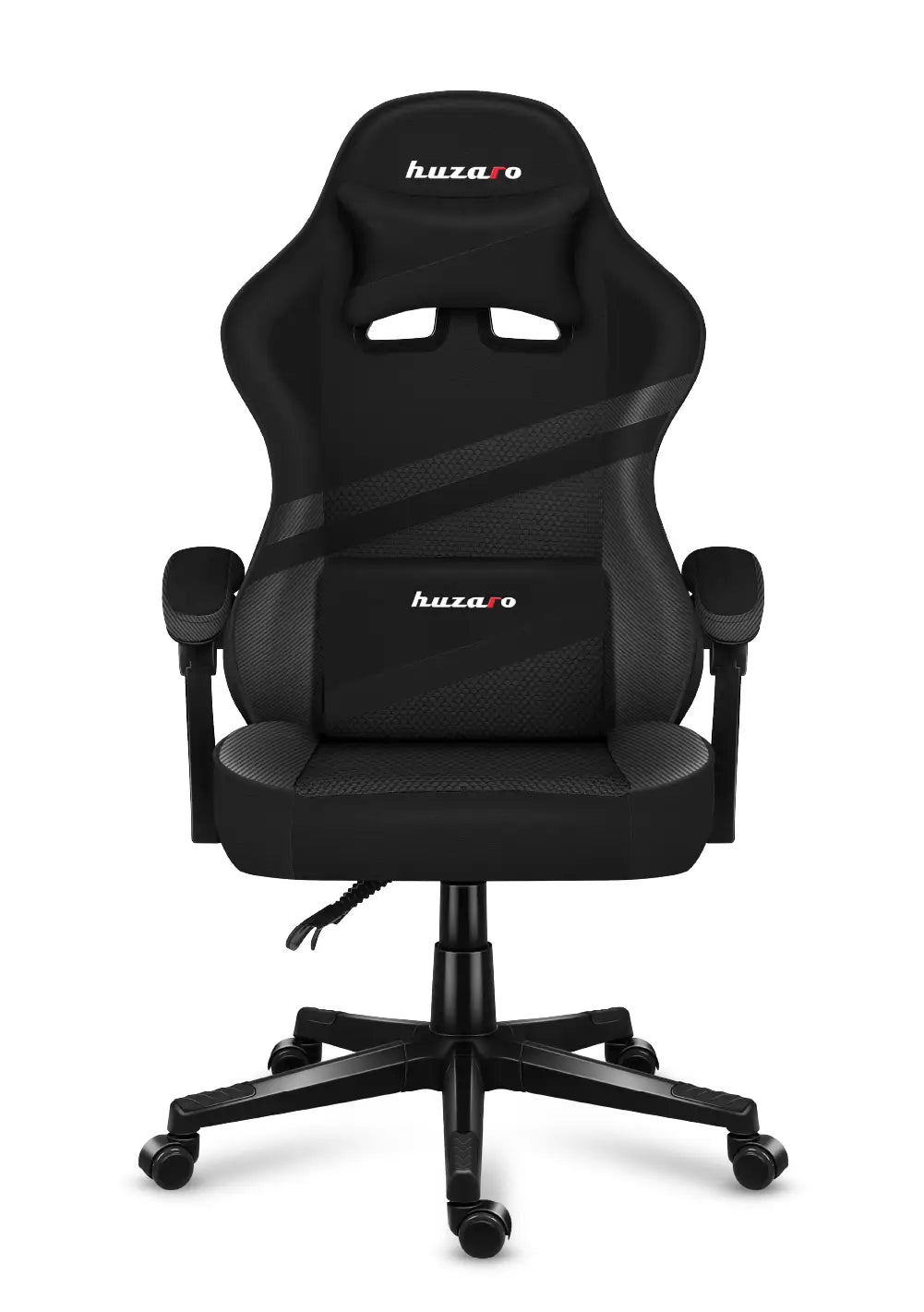 HUZARO FORCE 4.4 Carbon Gaming-Stuhl