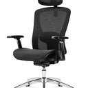 Expert 5.3 Black Mesh Bürostuhl