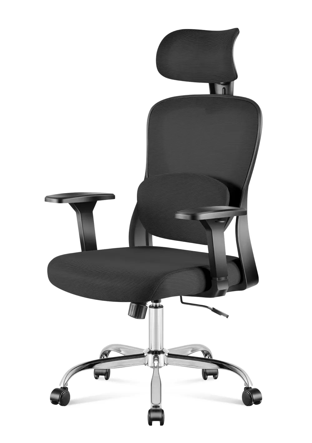 Mark Adler Manager 3.2 Schwarz ergonomischer Stuhl