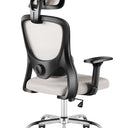 Mark Adler Manager 3.2 Grau ergonomischer Stuhl