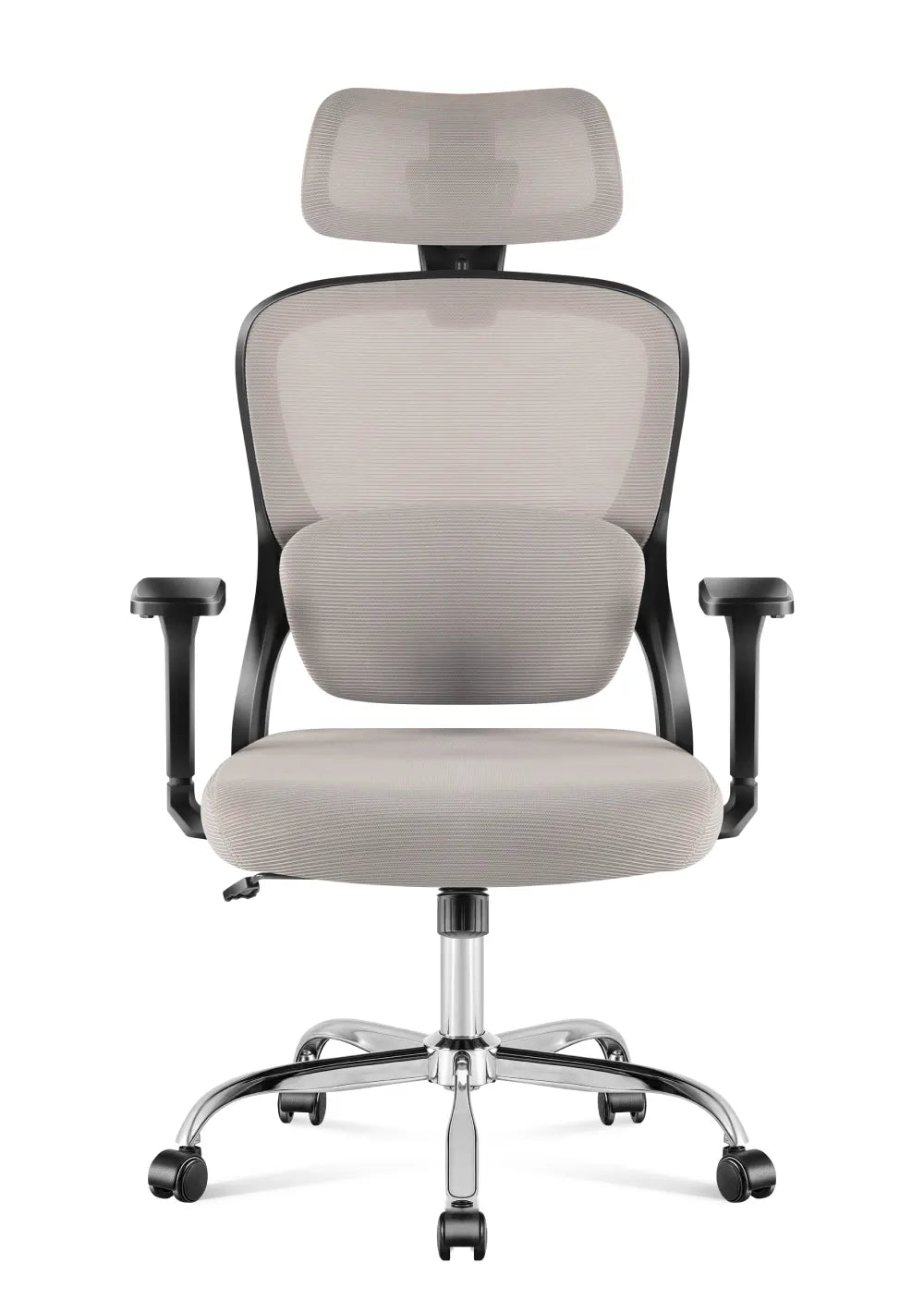 Mark Adler Manager 3.2 Grau ergonomischer Stuhl