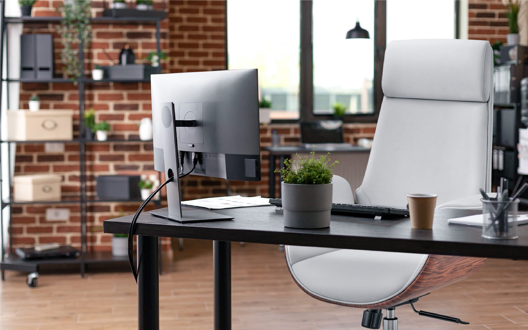 Mark Adler Boss 8.2 Bürostuhl