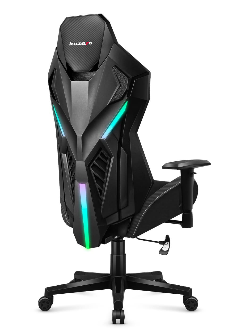 Huzaro Combat 7.6 RGB-Gaming-Stuhl