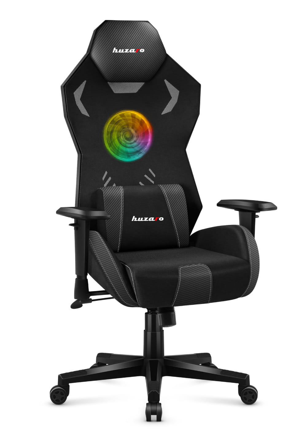 Huzaro Combat 7.6 RGB-Gaming-Stuhl