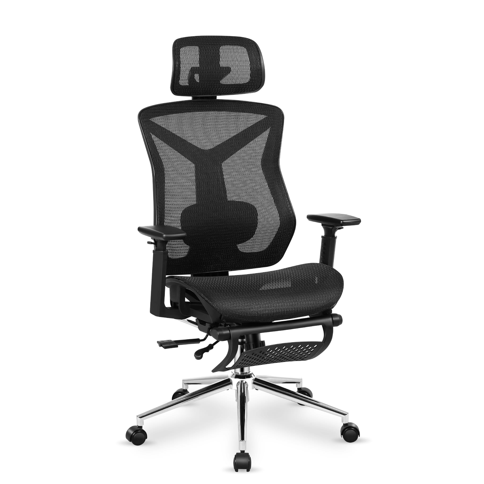 Mark Adler Expert 5.7 Schwarz Bürostuhl