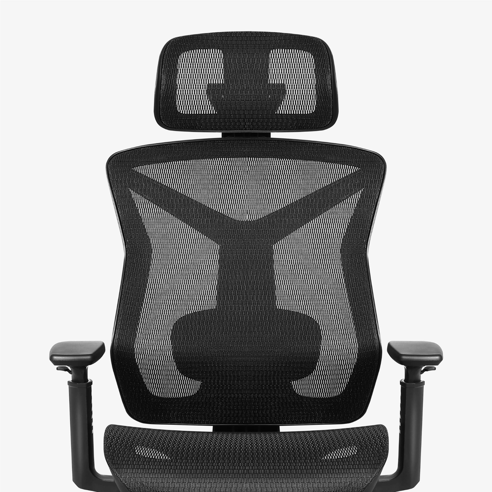 Mark Adler Expert 5.7 Schwarz Bürostuhl