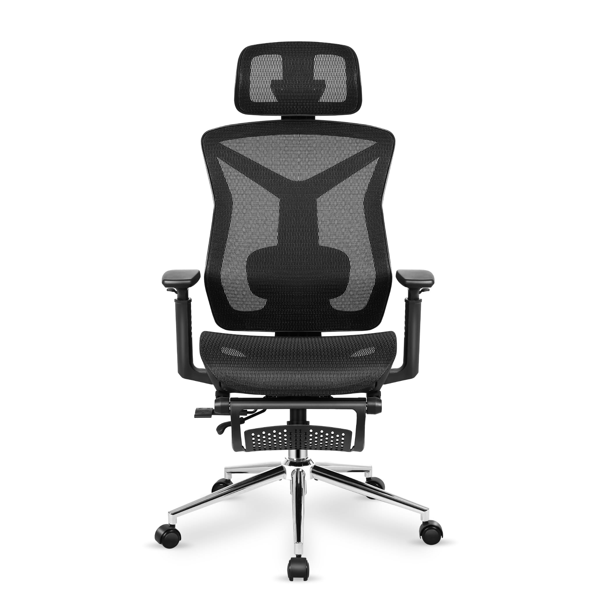 Mark Adler Expert 5.7 Schwarz Bürostuhl