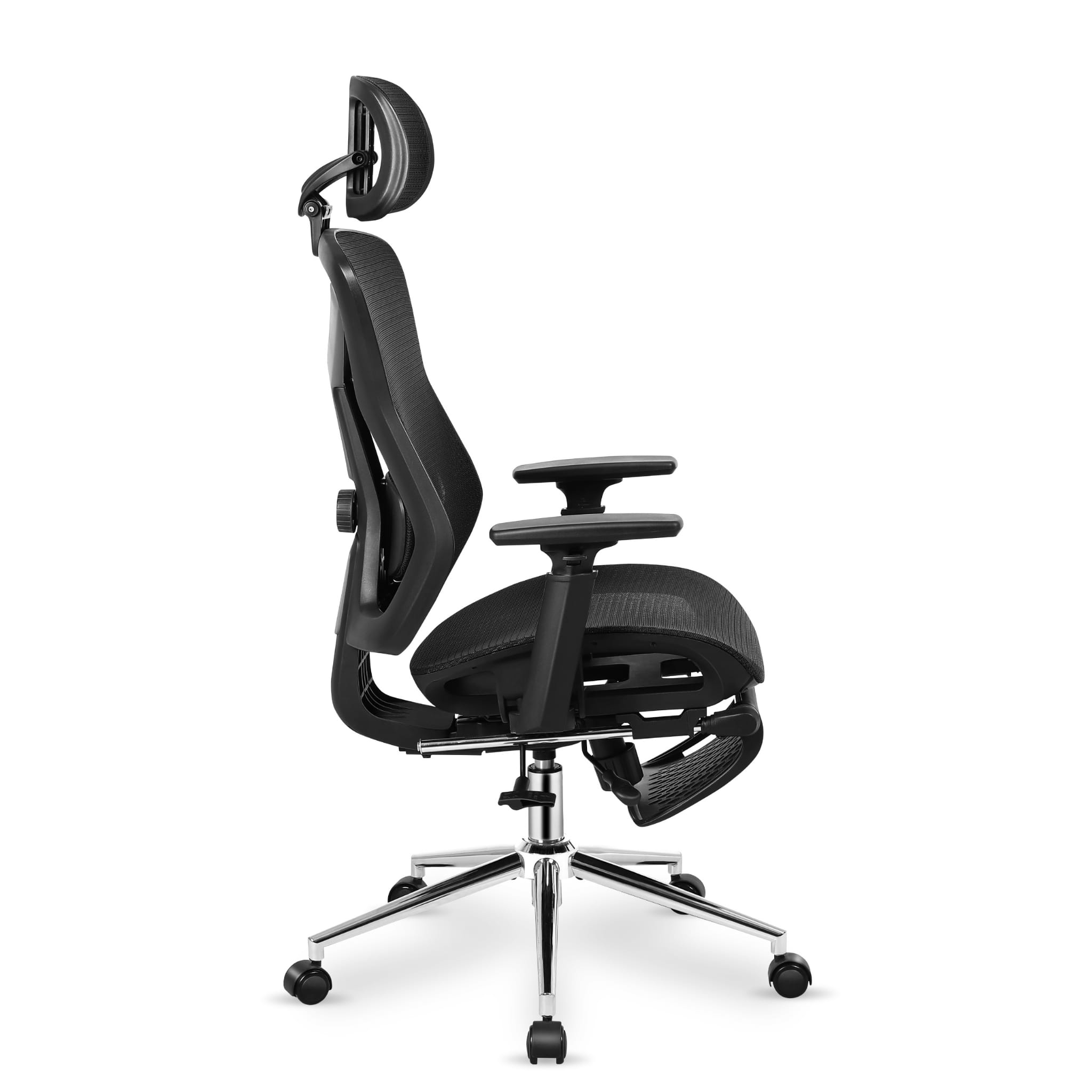 Mark Adler Expert 5.7 Schwarz Bürostuhl