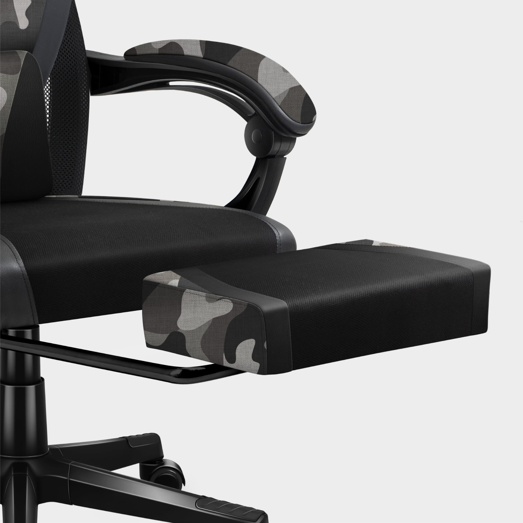 Huzaro Combat 5.0 Camo Gaming-Stuhl