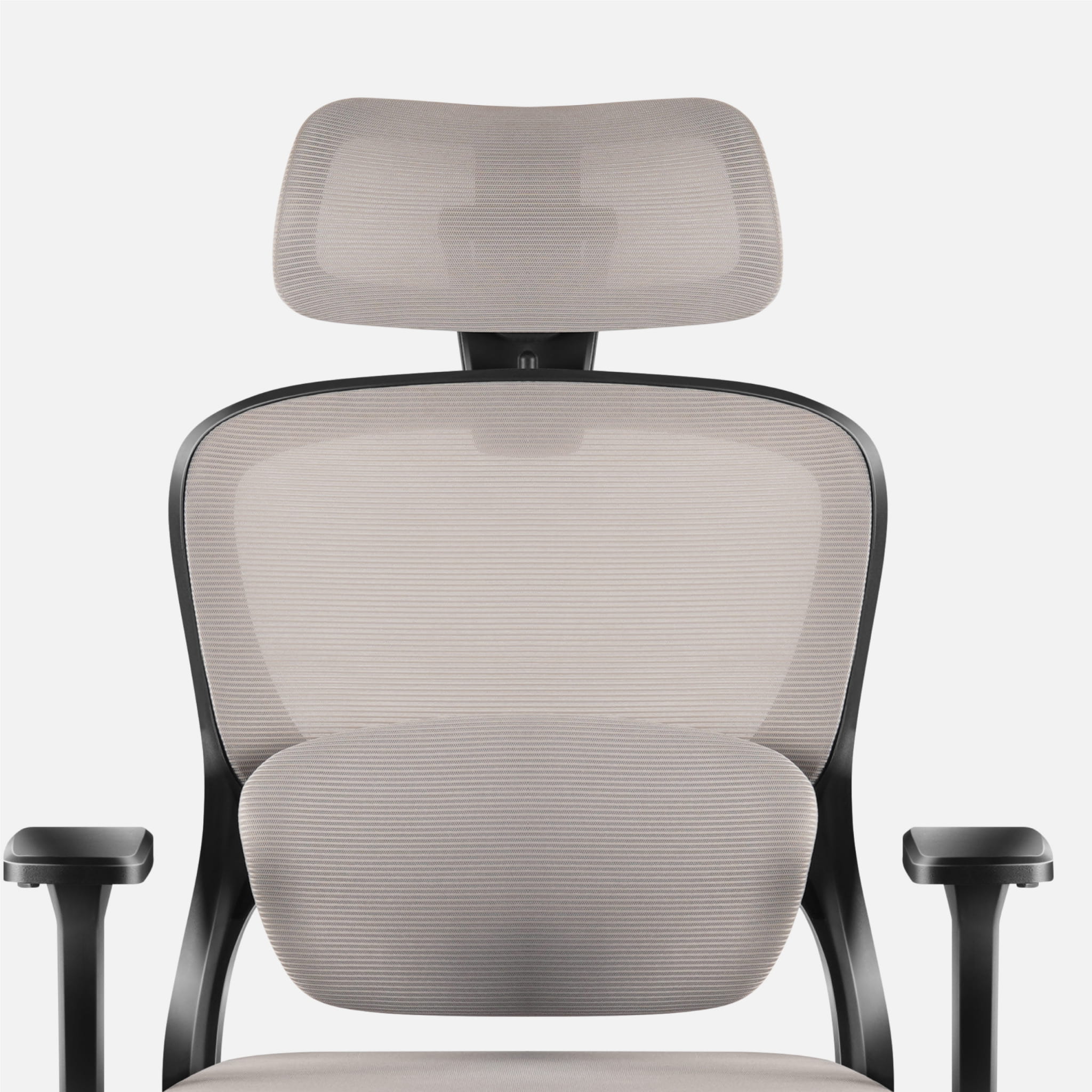 Mark Adler Manager 3.2 Grau ergonomischer Stuhl