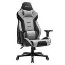 HUZARO FORCE 7.6 Grau Gaming-Stuhl