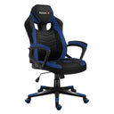 HUZARO FORCE 2.5 Blau Mesh Gaming-Stuhl