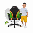 HUZARO RANGER 1.0 Pixel Mesh Gaming-Stuhl für Kinder