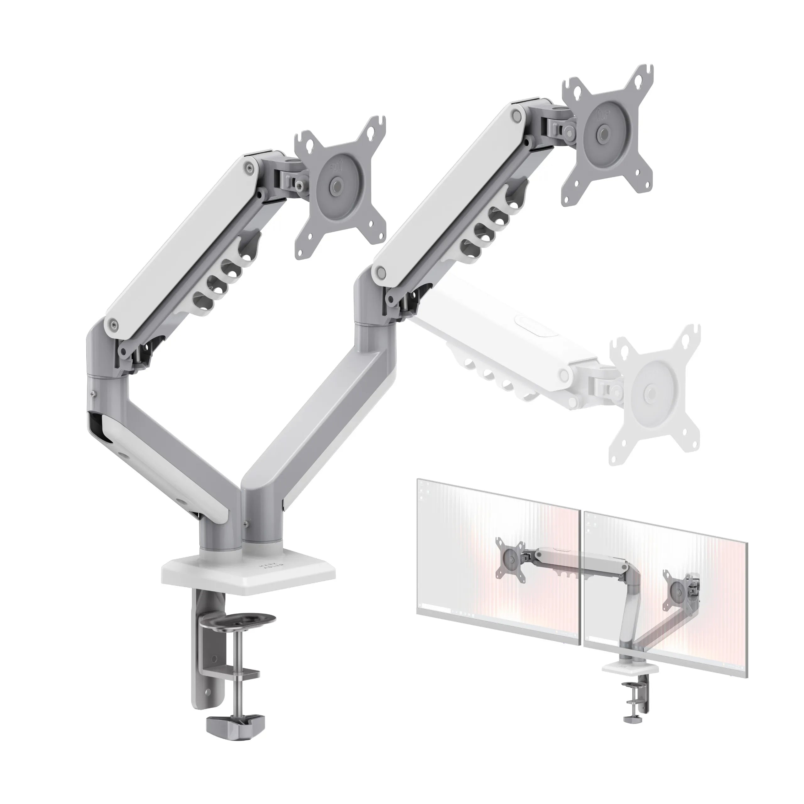 Mark Adler Flow 4.0 Monitorhalterung