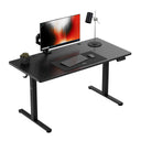 Mark Adler Leader 7.3 Schwarz Höhenverstellbarer Schreibtisch