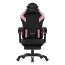 Huzaro Force 3.7 Pink Gaming Stuhl