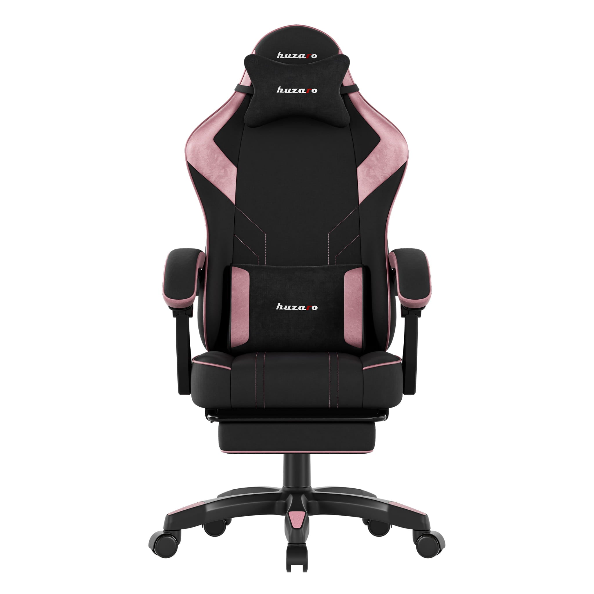 Huzaro Force 3.7 Pink Gaming Stuhl