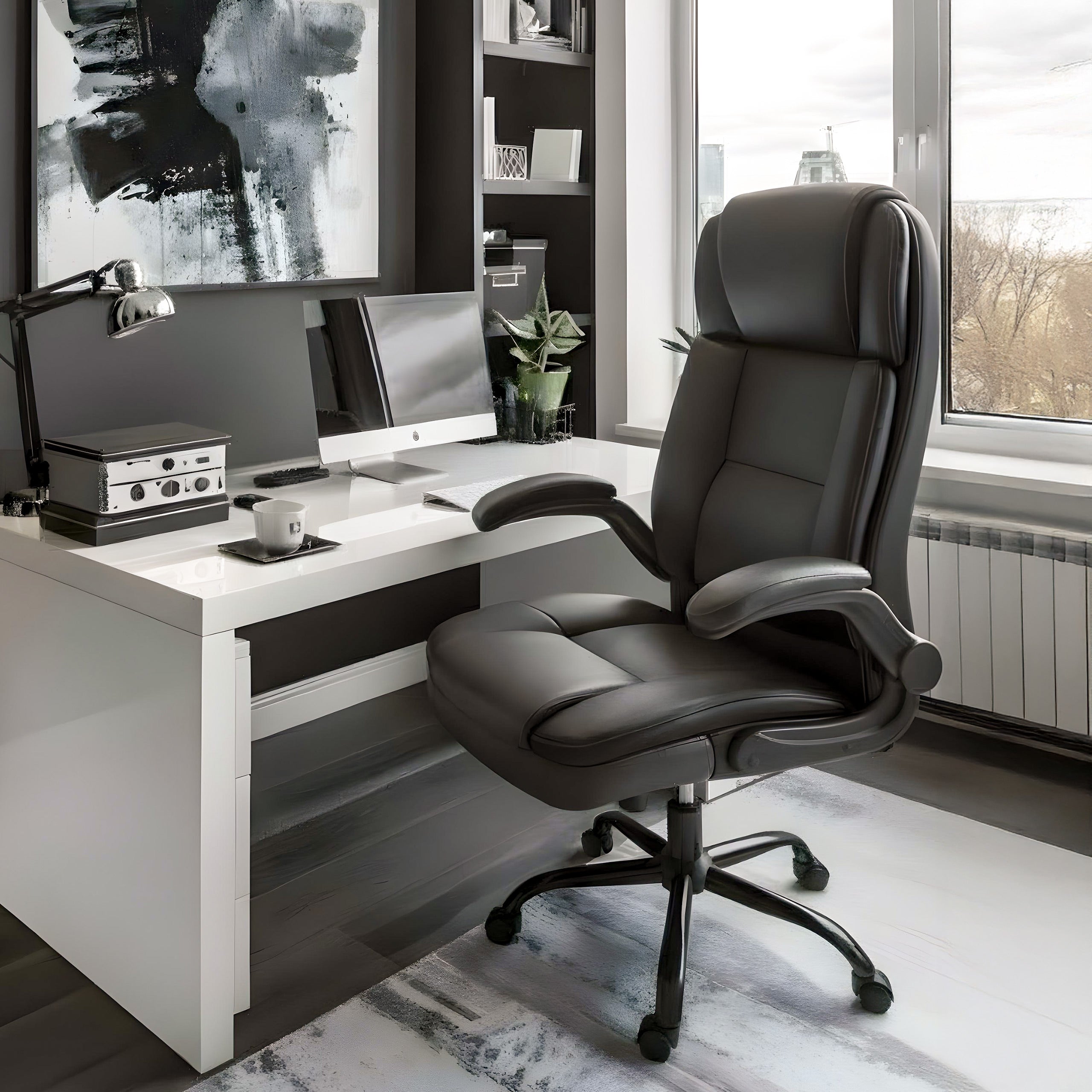 Mark Adler Boss 5.1 Bürostuhl