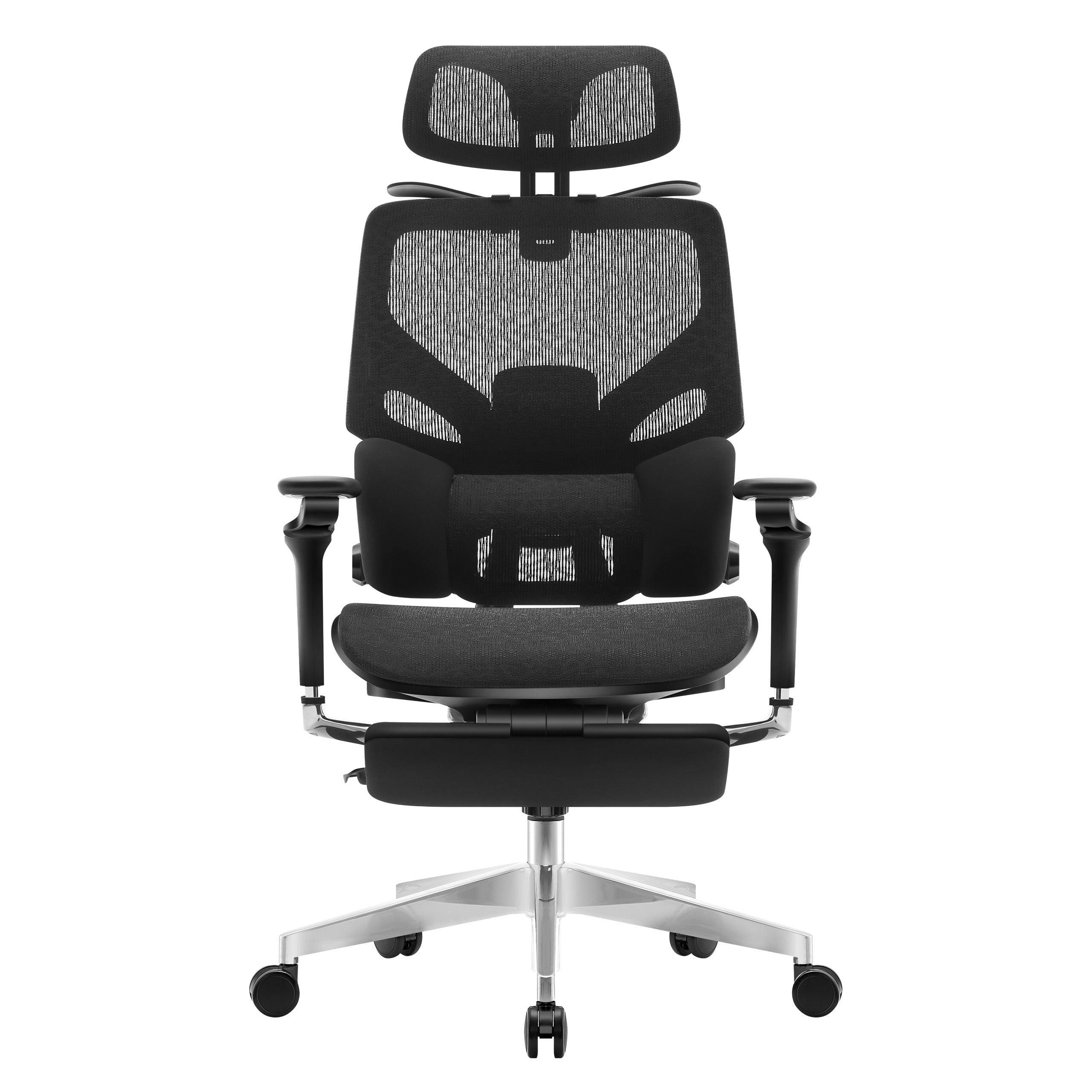 Mark Adler Expert 9.6 Schwarz Bürostuhl