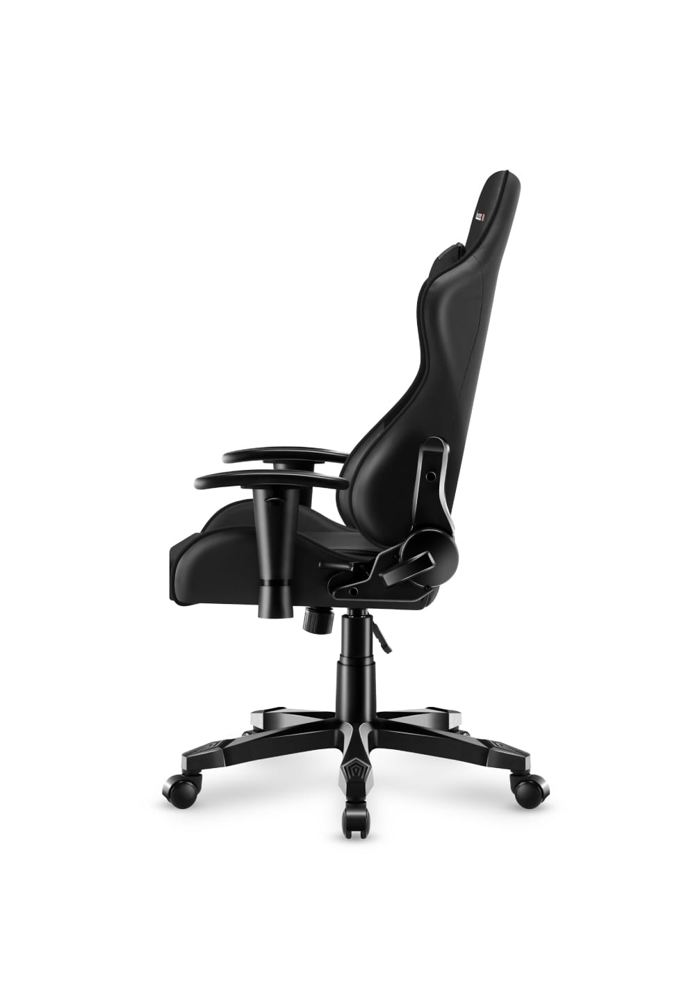 HUZARO RANGER 6.0 Schwarz Gaming-Stuhl für Kinder