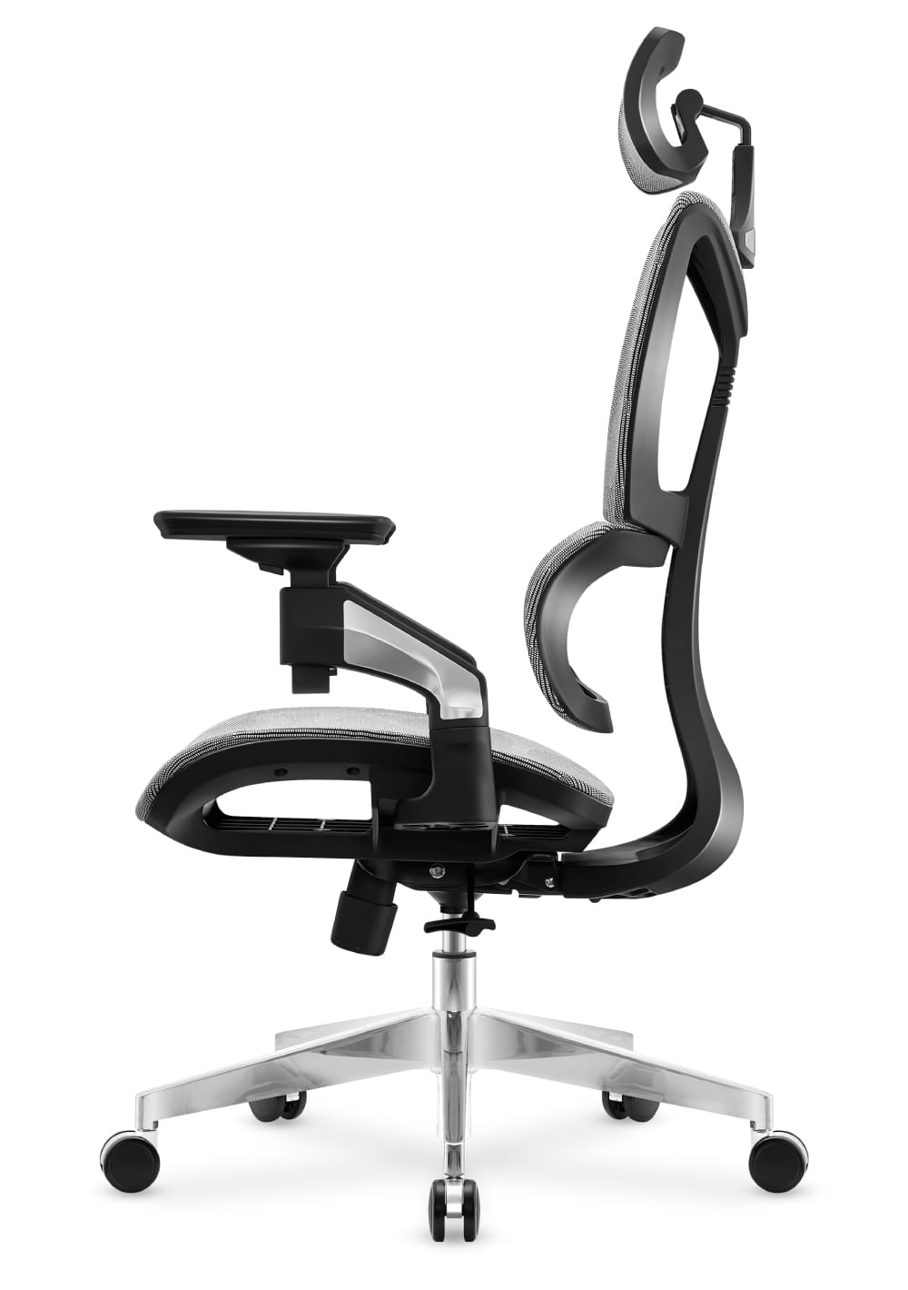 MARK ADLER EXPERT 8.5 Ergonomisch Bürostuhl