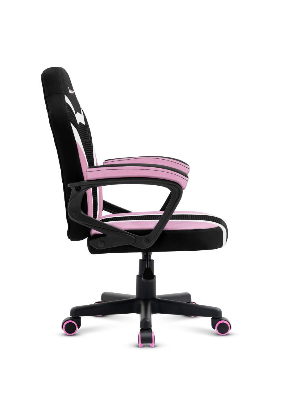 HUZARO RANGER 1.0 Rosa Mesh Gaming-Stuhl für Kinder