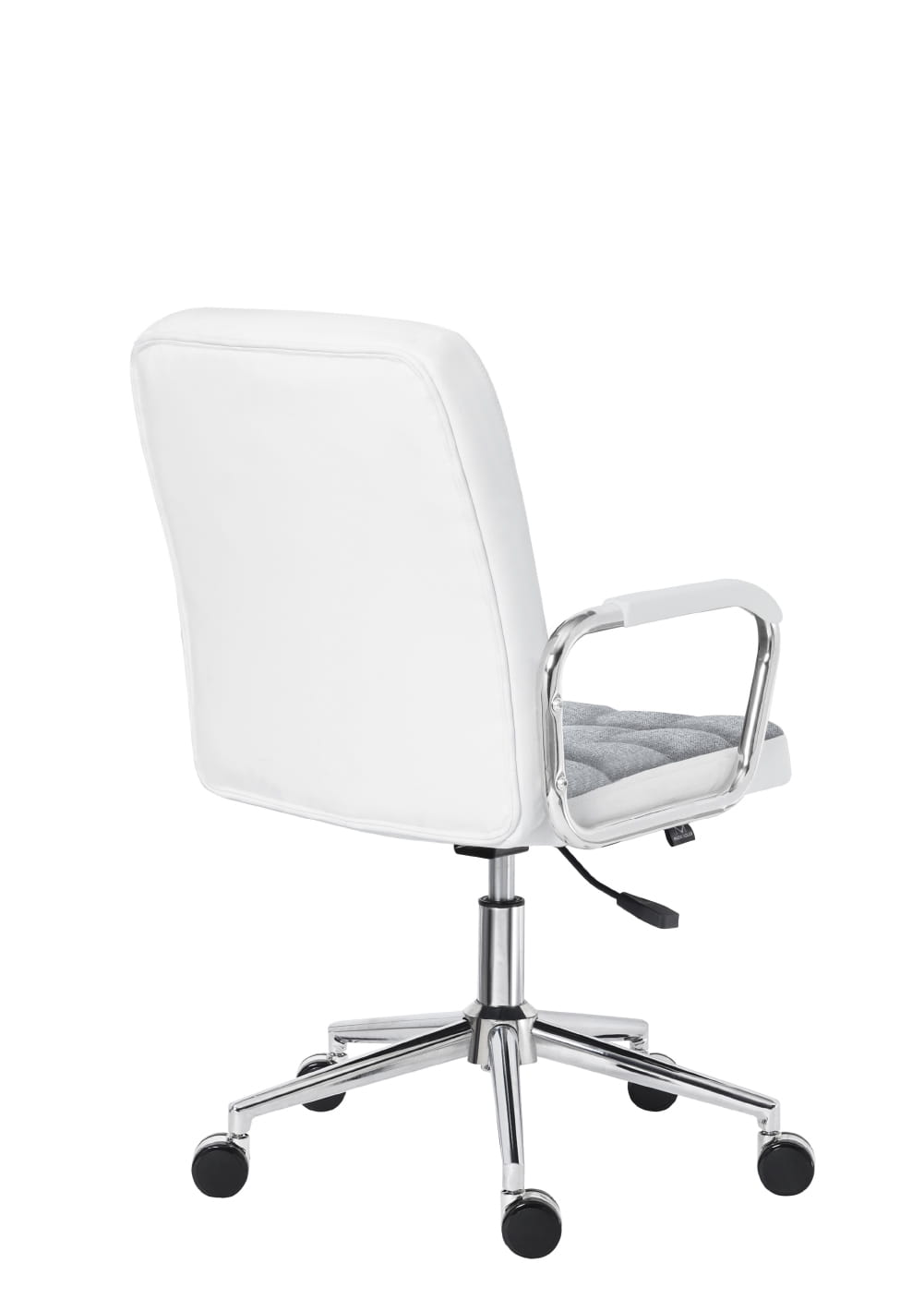 MARK ADLER FUTURE 4.0 Bürostuhl aus grauem Netzgewebe 